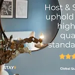 Host & - Endeavour Daire *