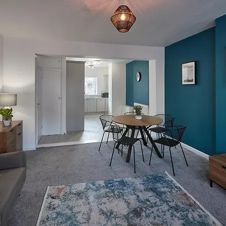 Appartement Host & - Endeavour *