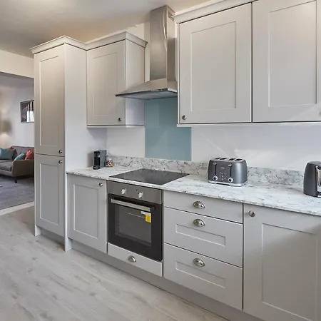 Appartement Host & - Endeavour *