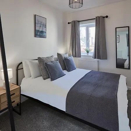 Appartement Host & - Endeavour *