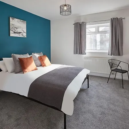 Host&stay - Endeavour *