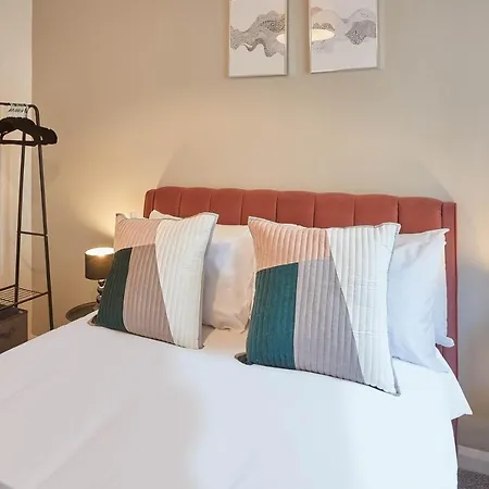 Host & - Endeavour Appartement Whitby