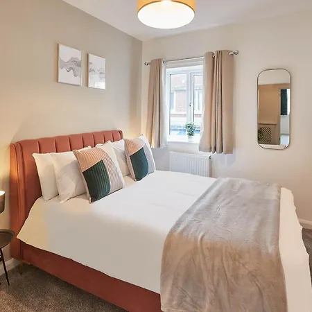 Host & - Endeavour Appartement Whitby