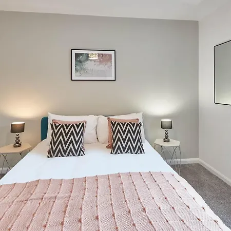 Apartment Host&stay - Endeavour *
