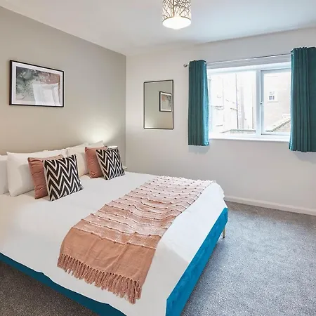 Host & - Endeavour Apartment Whitby